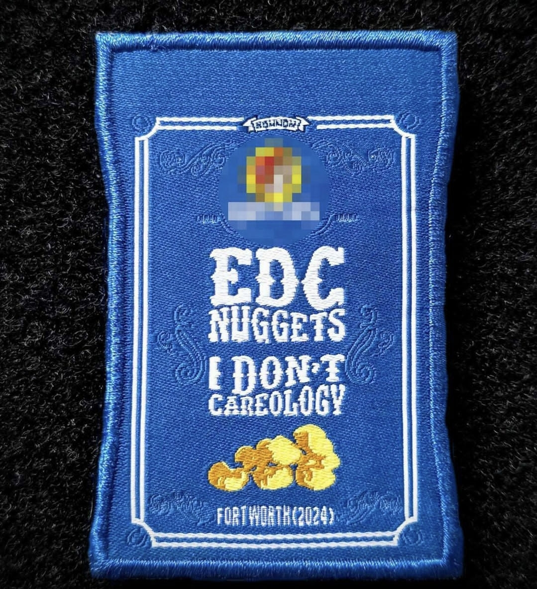 EDC Nuggets