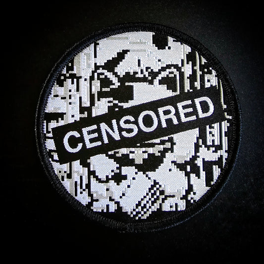 Censored