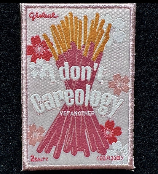Sakura Pocko Patch