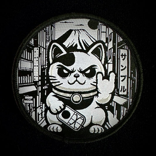 Kitty Article ?
